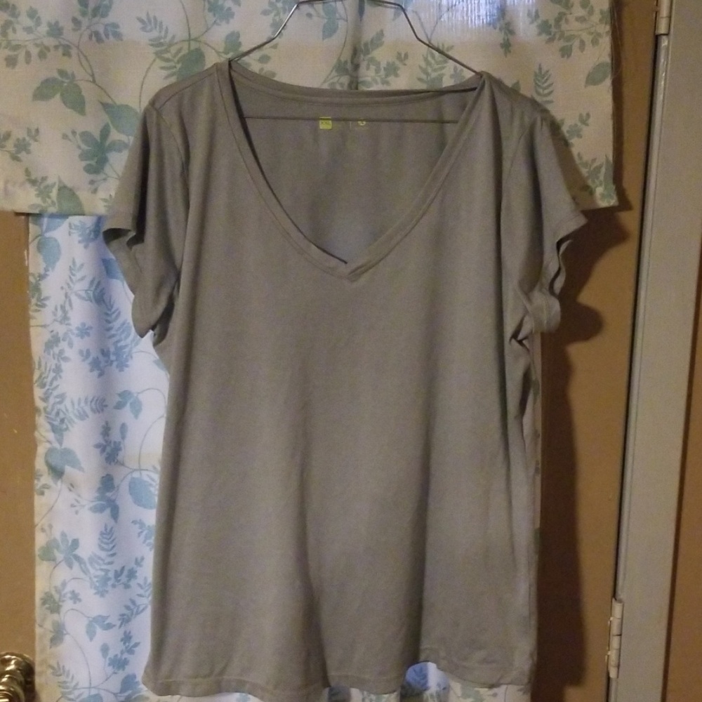 Active shirt